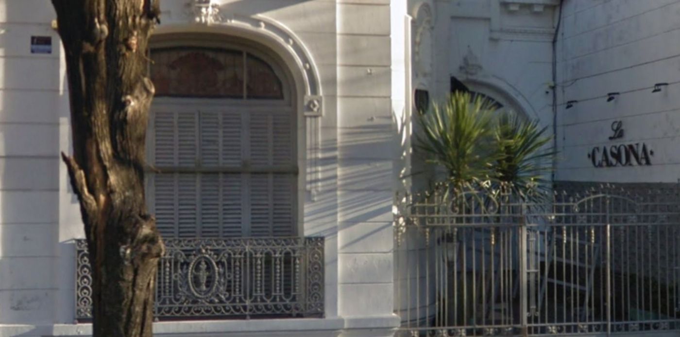 La Casona