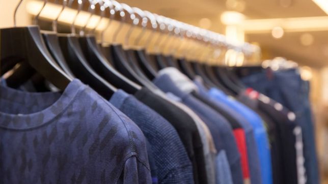 arranco el descuento del 25% en indumentaria para los clientes del banco nacion