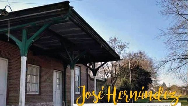 patin artistico, exhibicion de autos y musica: asi se festejaran los 130 anos de hernandez
