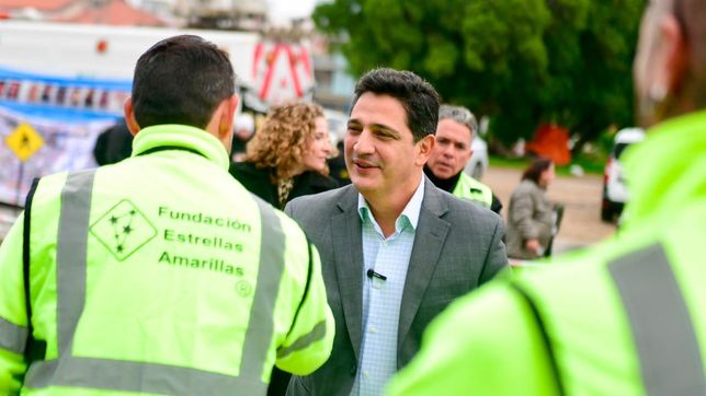 martin marinucci: si no cambiamos la conciencia vamos a seguir teniendo irresponsables conduciendo