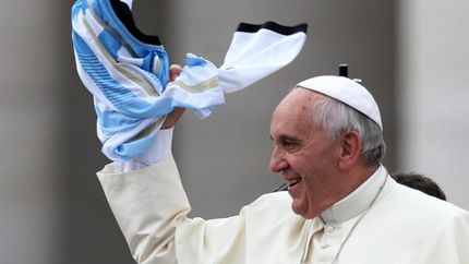 El problema somos los argentinos: la fuerte frase del Papa sobre la situación del país