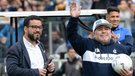 Se reactiva la causa Maradona con una audiencia para confirmar la acusación por su muerte
