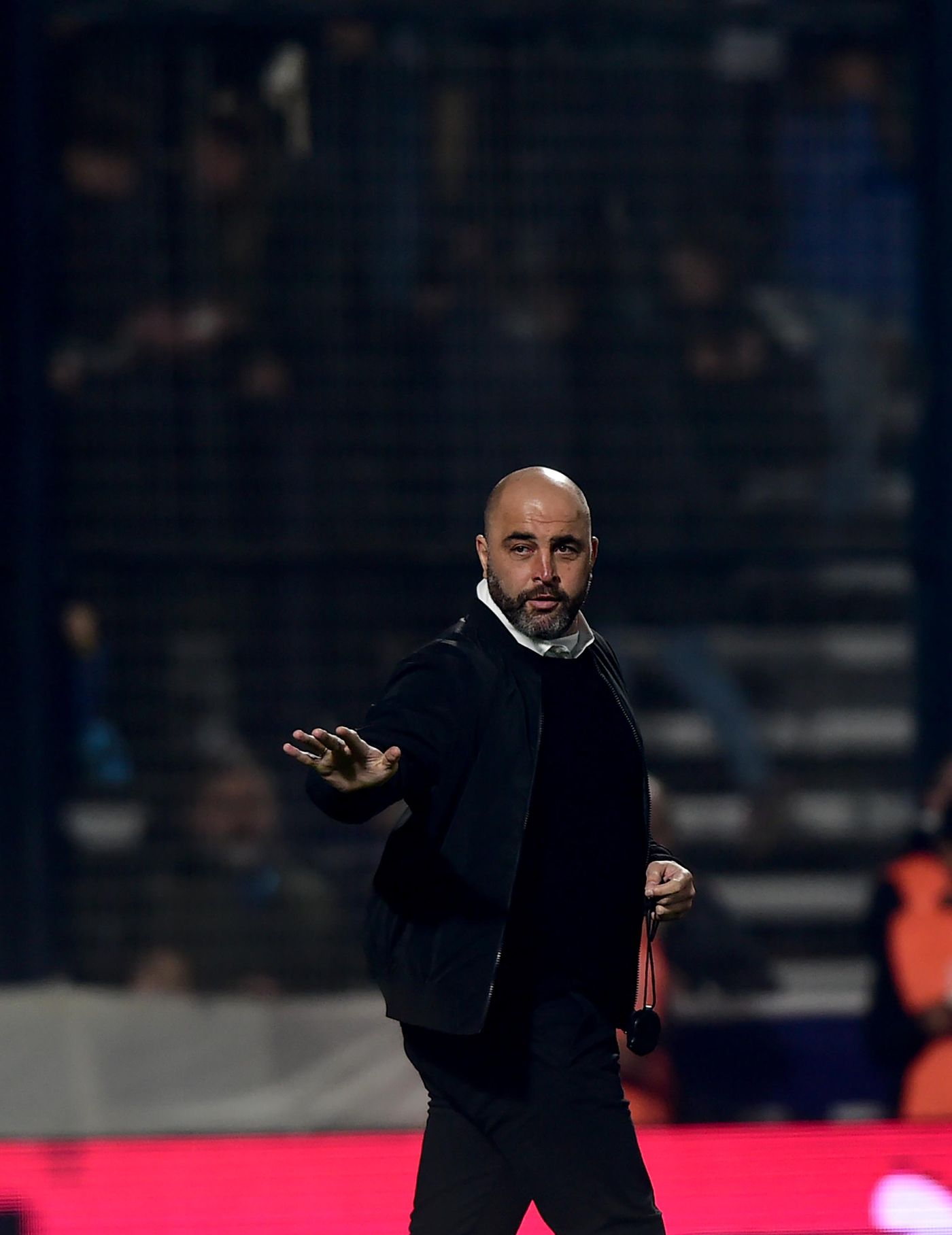 Gimnasia San Lorenzo Liga Profesional (4) Marcelo Méndez.jpg