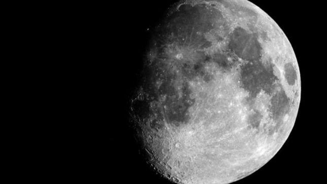 un cohete de elon musk esta camino a estrellarse directo en la luna