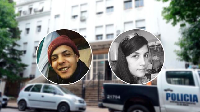 elevan a juicio oral la causa por la joven de la plata que habria sido arrojada desde un balcon por su novio