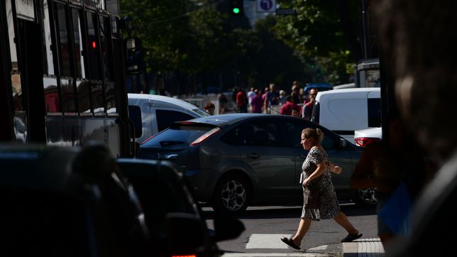 ¿cuales son los corredores mas peligrosos de la plata que registran la mayor cantidad de accidentes fatales?