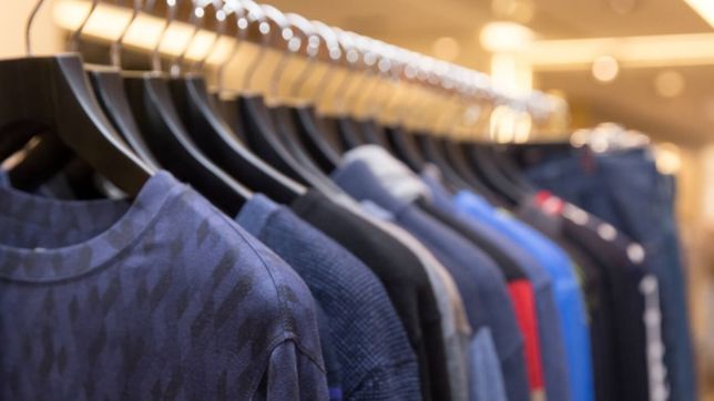 viernes de indumentaria, la promo del banco provincia en la previa del dia de la madre