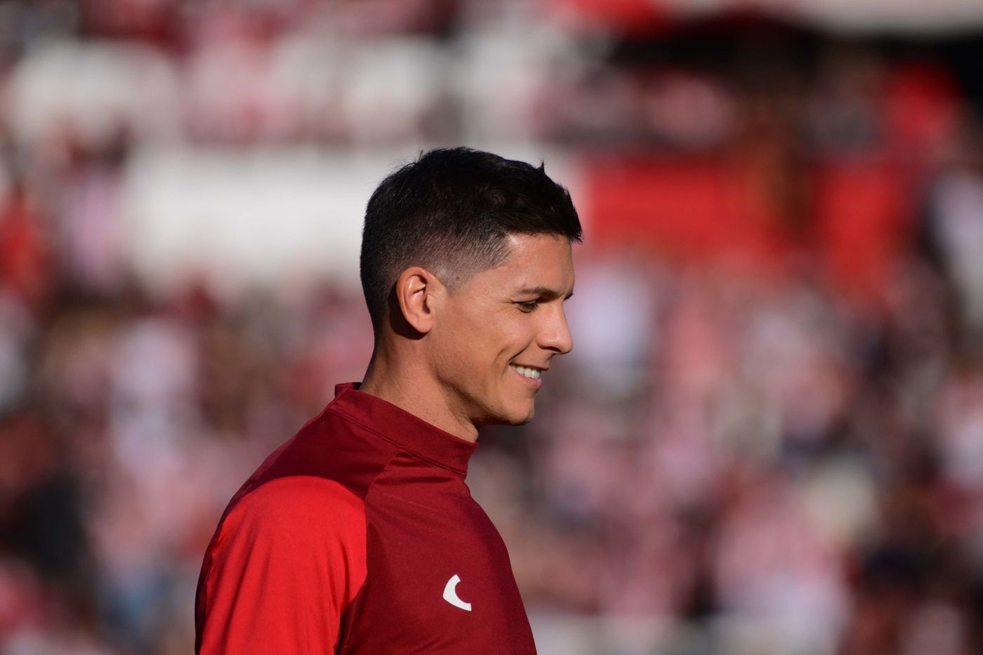 Estudiantes Unión Carrillo