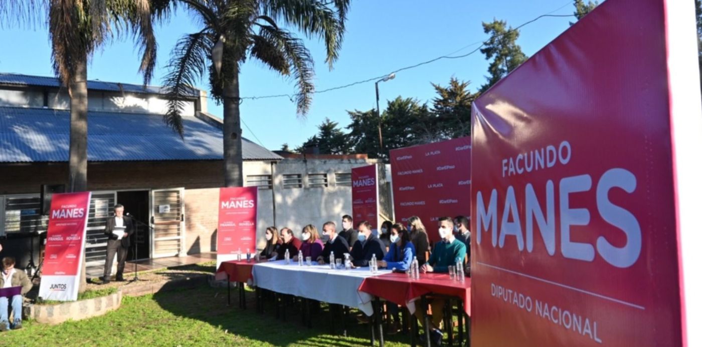 Presentación listas de la UCR