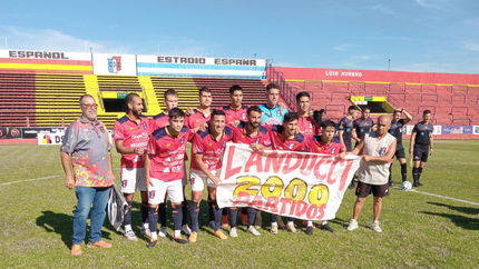 Gimnasia espera por Deportivo Español, que quiere dar un golpe sobre la mesa