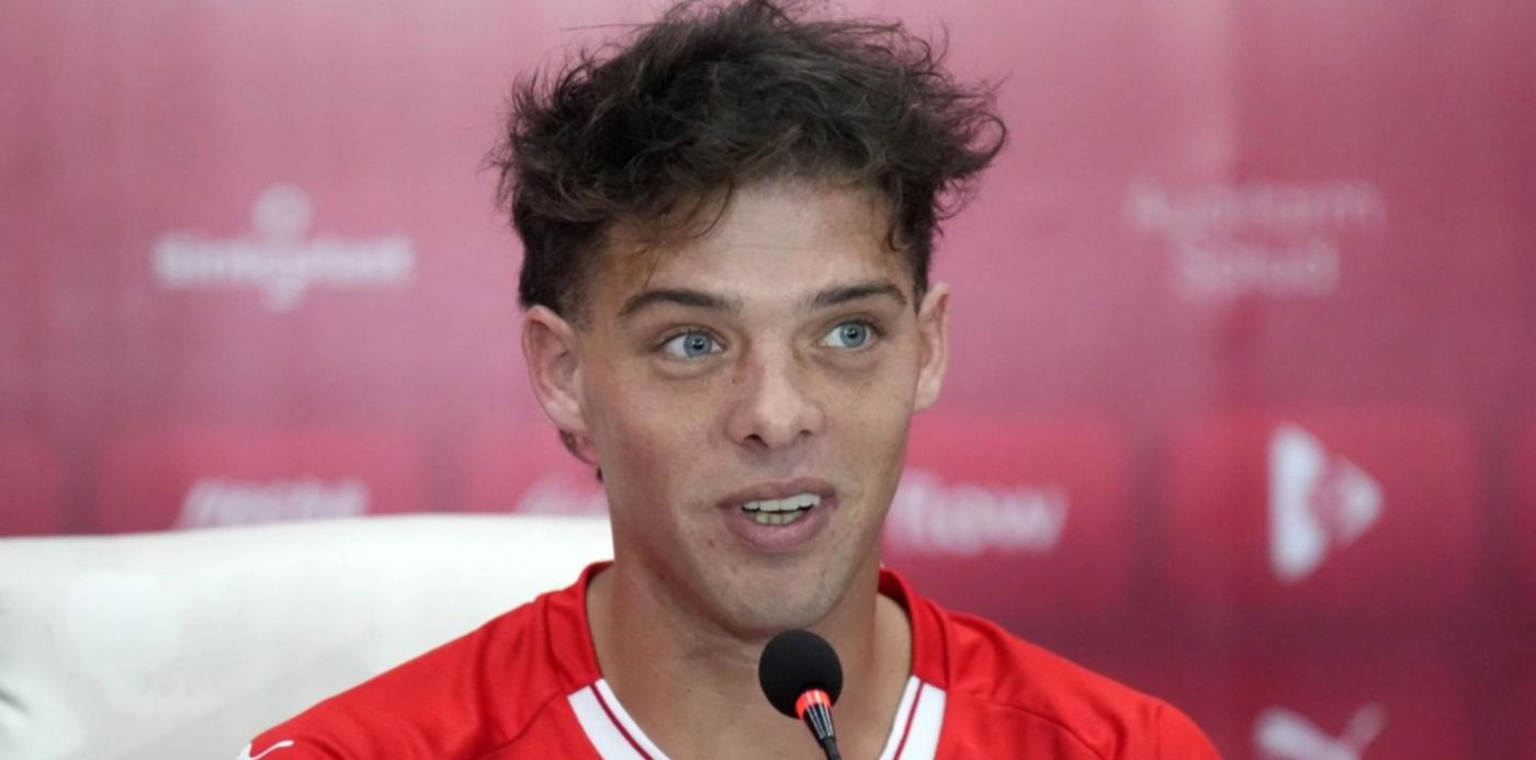 Santiago maratea - Santiago Maratea