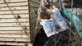 techo presenta un diagnostico sobre juventudes y lanza una campana para convocar a mas jovenes al voluntariado