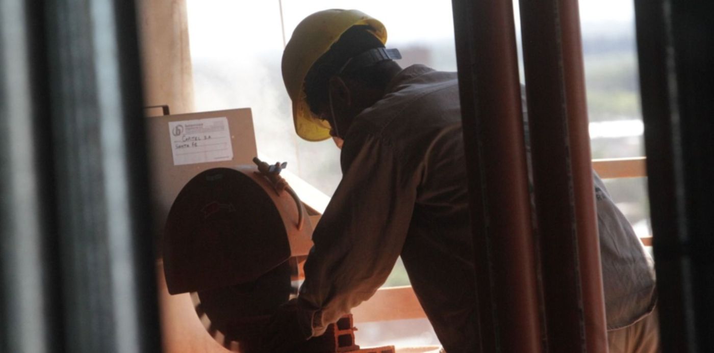 Construcción Casa Propia Plan Procrear