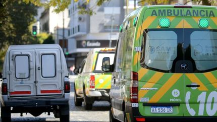 Choque y muerte en La Plata: revelan que el abuelo atropellado iba a una excursión de PAMI