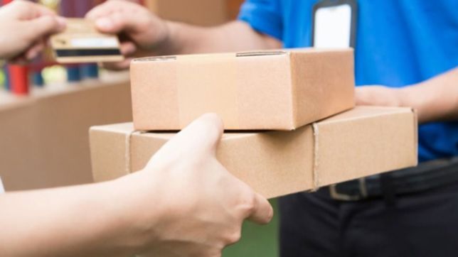 google maps perdio otra calle de la plata y los vecinos estallaron porque no llega nada