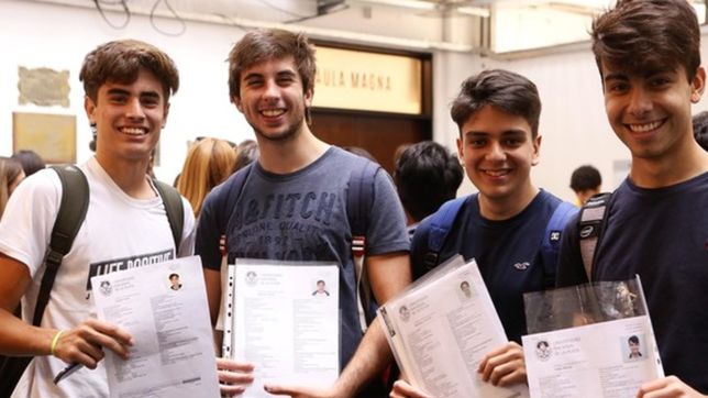 arrancaron las inscripciones en la unlp para el ingreso 2020