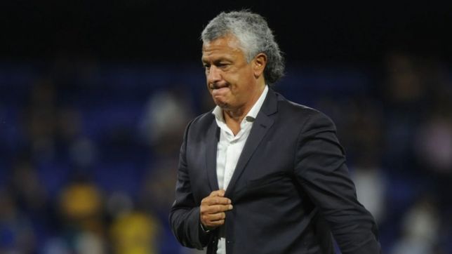 la trama detras de la posible salida de nestor gorosito de gimnasia