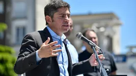 la provincia y el gobierno nacional se reuniran por la deuda previsional de $2,2 billones la provincia y el gobierno nacional se reuniran por la deuda previsional de $2,2 billones