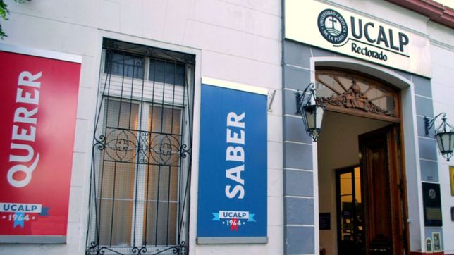 la ucalp volvera a las clases presenciales en 2021