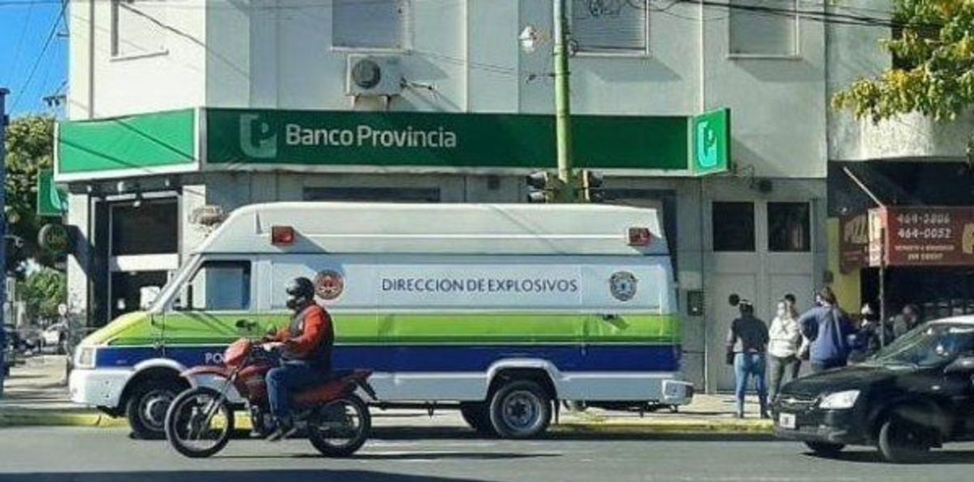 Banco Provincia