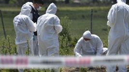 hallaron en la plata el cuerpo descuartizado de un hombre envuelto en una frazada hallaron en la plata el cuerpo descuartizado de un hombre envuelto en una frazada