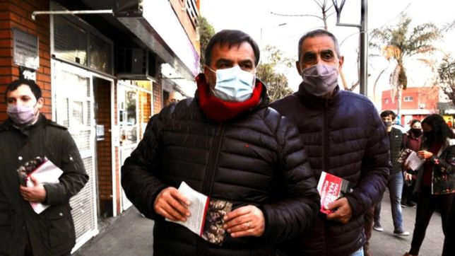 malestar en la ucr platense por una decision que le impedira tener cuatro concejales