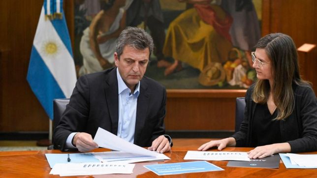 pagaran un bono de $20.000 por hijo a trabajadores con menos ingresos