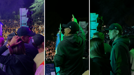 inesperada aparicion de marcos rojo en medio de los rumores de su regreso a estudiantes inesperada aparicion de marcos rojo en medio de los rumores de su regreso a estudiantes