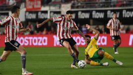 a horas de la final, como formaria el pincha contra defensa y justicia a horas de la final, como formaria el pincha contra defensa y justicia