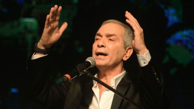 alak reivindico las paso durante un acto en la plata: sera el pueblo el que decida