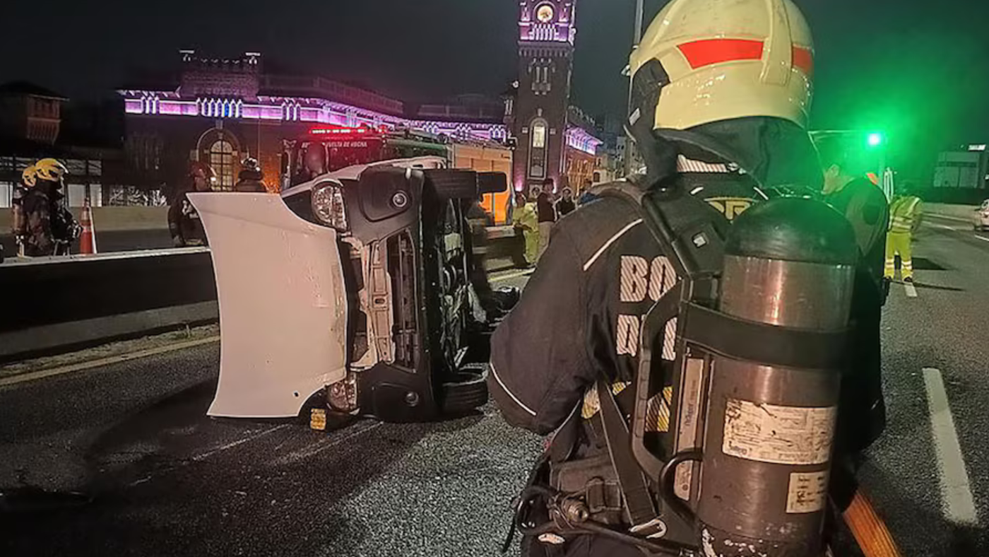 Autopista La Plata-Buenos Aires