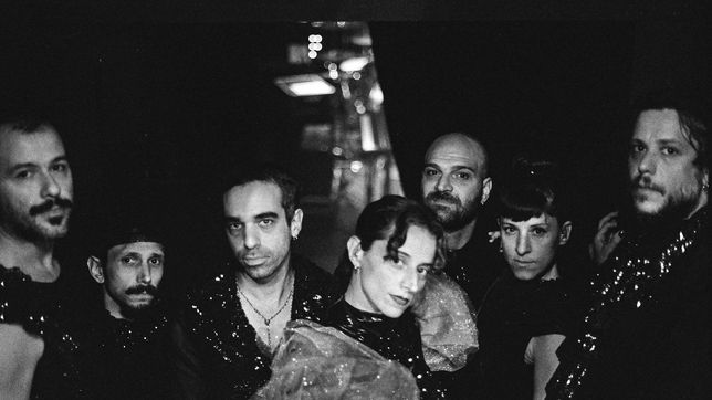 los besos vuelve al teatro opera: estamos preparando una noche emocionante