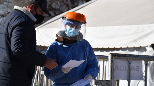 las claves que explican la llegada de la cuarta ola de covid-19 a argentina