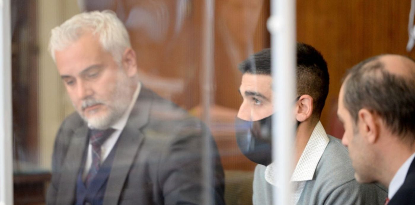 Juicio por el crimen del rugbier juan pedro tuculet