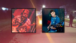 el joven que atropello y mato a dos musicos en melchor romero confeso todo el joven que atropello y mato a dos musicos en melchor romero confeso todo