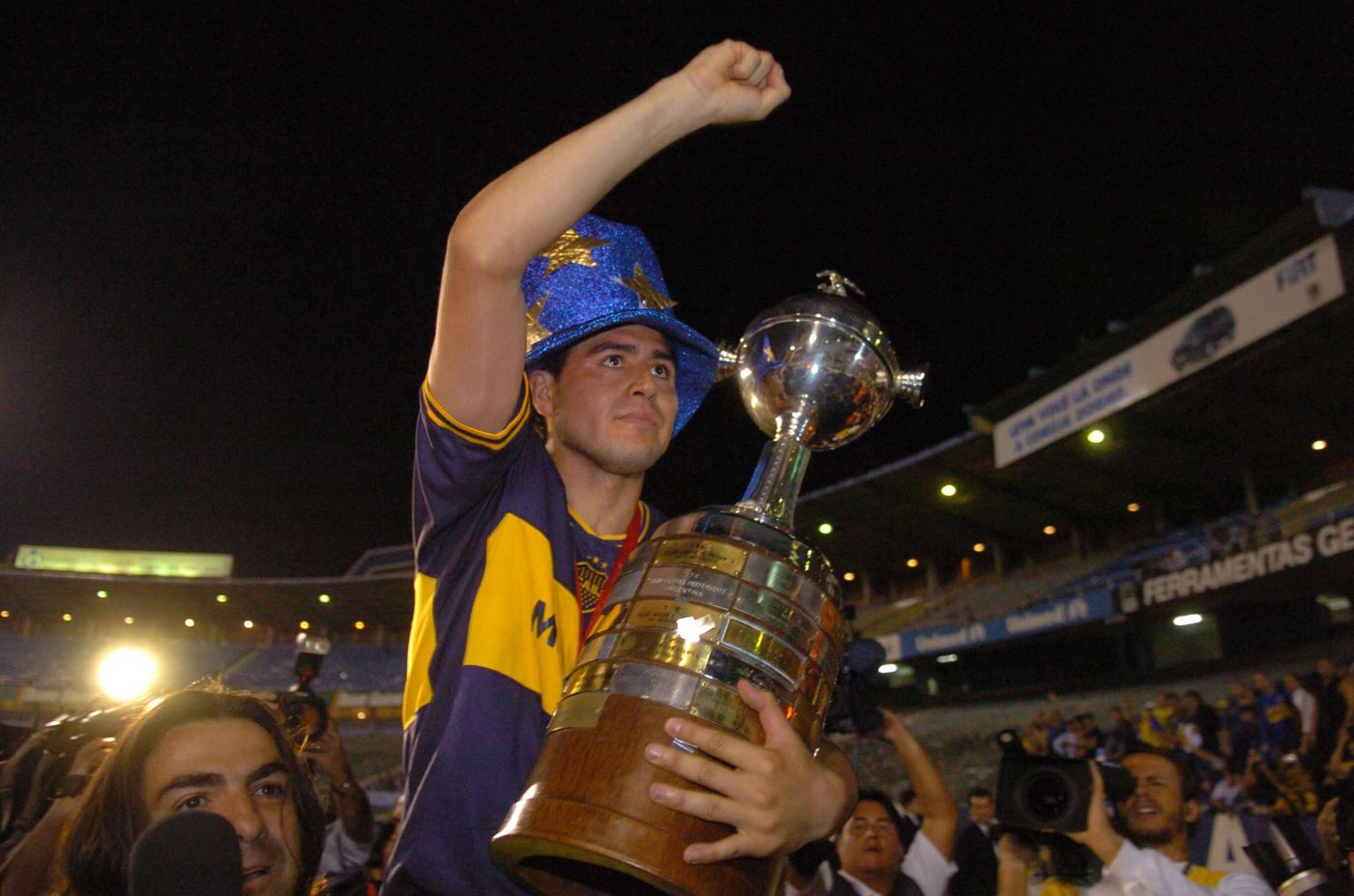 Juan Román Riquelme Boca Copa Libertadores.jpg