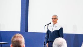 el plan de gimnasia que busca ordenar el club de punta a punta con gabriel perrone a la cabeza el plan de gimnasia que busca ordenar el club de punta a punta con gabriel perrone a la cabeza