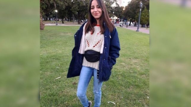 aparecio araceli galvan garro en san carlos