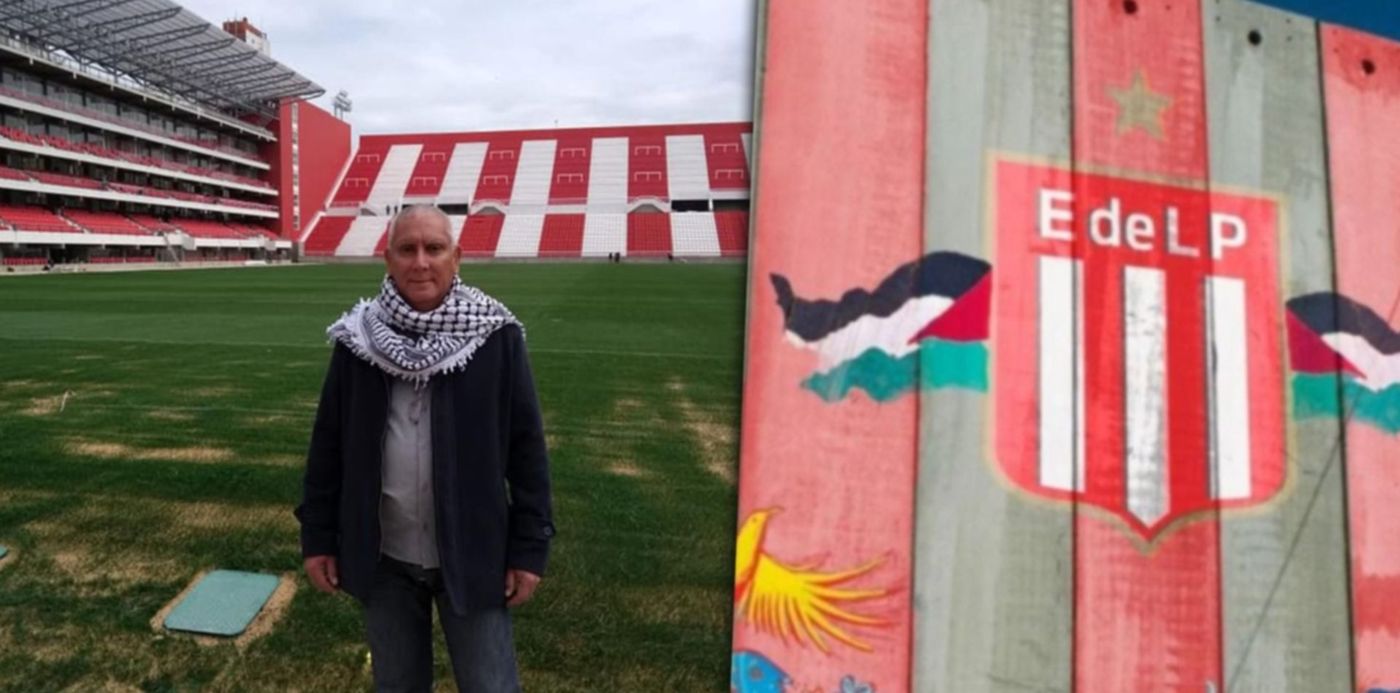 Filial de Estudiantes Palestina