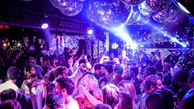 taxistas proponen prohibir la venta de alcohol en los boliches de la plata