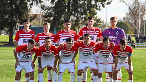 Dos futbolistas de la Reserva fueron desafectados y se enfocan en el clásico de Primera