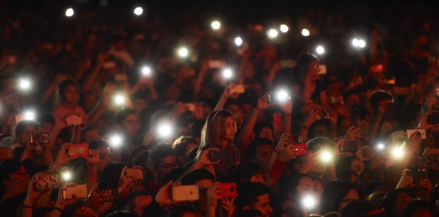 Aniversario de La Plata