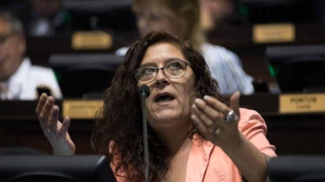 quienes violan la cuarentena son pelotudos, pero tienen derecho a un respirador