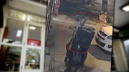 el llanero solitario que robaba en la plata tenia pedido de captura por dos homicidios el llanero solitario que robaba en la plata tenia pedido de captura por dos homicidios