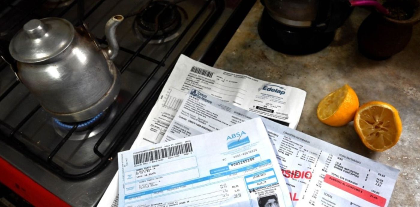 El Gobierno de Axel Kicillof oficializó un aumento del 3,6% en las tarifas de luz para toda la provincia de Buenos Aires.