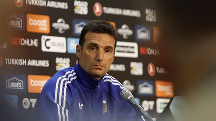Lionel Scaloni confirmó cuándo atajará Gerónimo Rulli en la previa del Mundial 2026