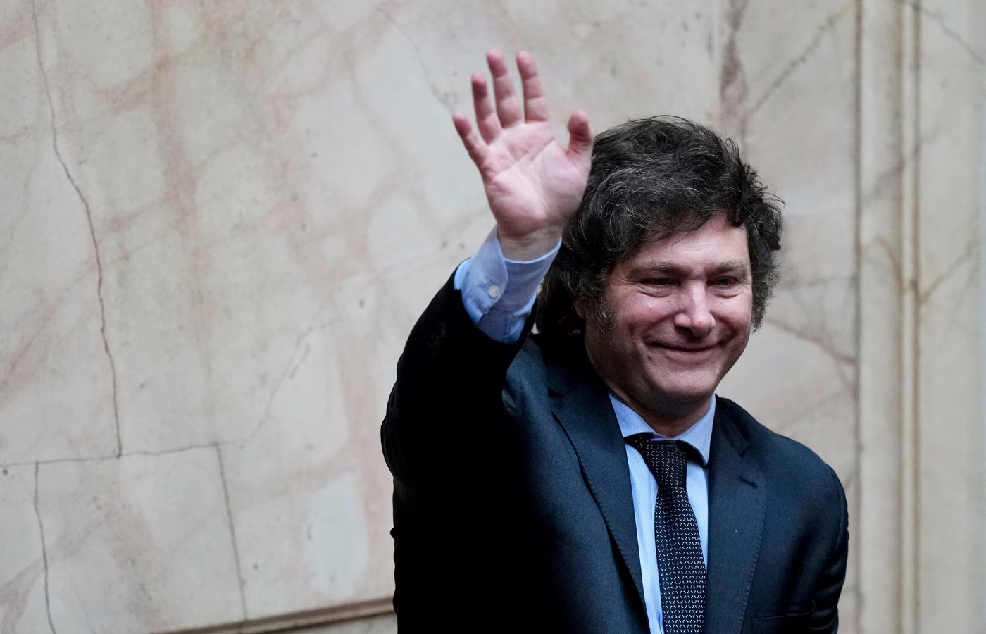 El propio presidente, Javier Milei, llamó a sesiones extraordinarias, para que las Cámaras traten las distintas iniciativas del Gobierno.
