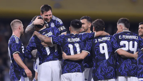 La curiosa marca que la Selección argentina podría romper si llega al Mundial 2026 como líder del ranking FIFA