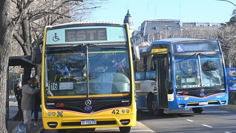 Avanza nuevo sistema de micros con la reunión de concejales para despachar el pliego del transporte