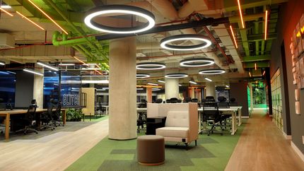 Globant confirmó el despido de más de mil empleados en medio de una crisis financiera